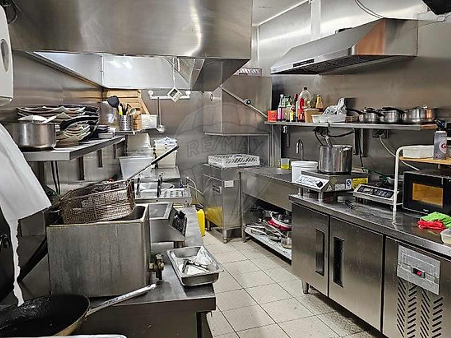 Magasin à vendre - 3 pièces - Paris 6e (75006)