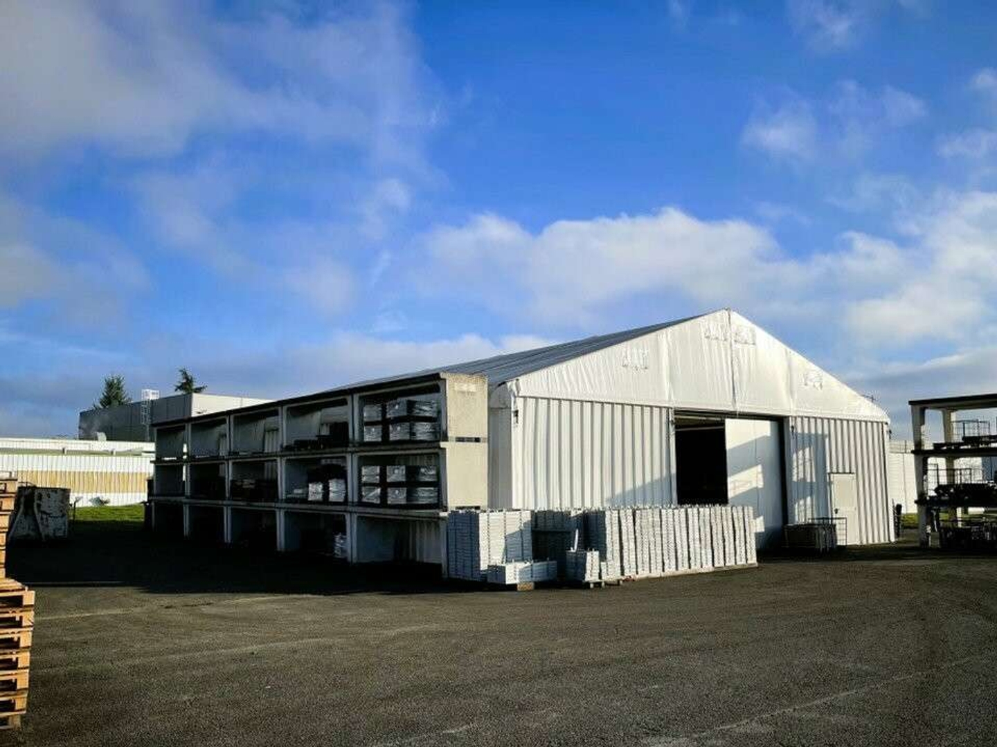 DIGOIN - à vendre