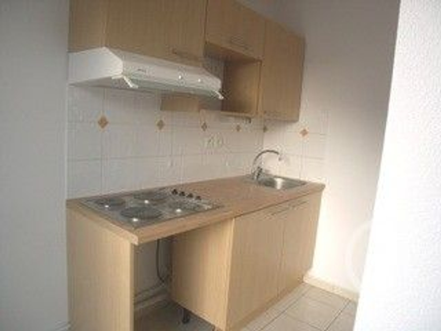 Appartement à vendre - 3 pièces - 54m2 - Alençon (61000)