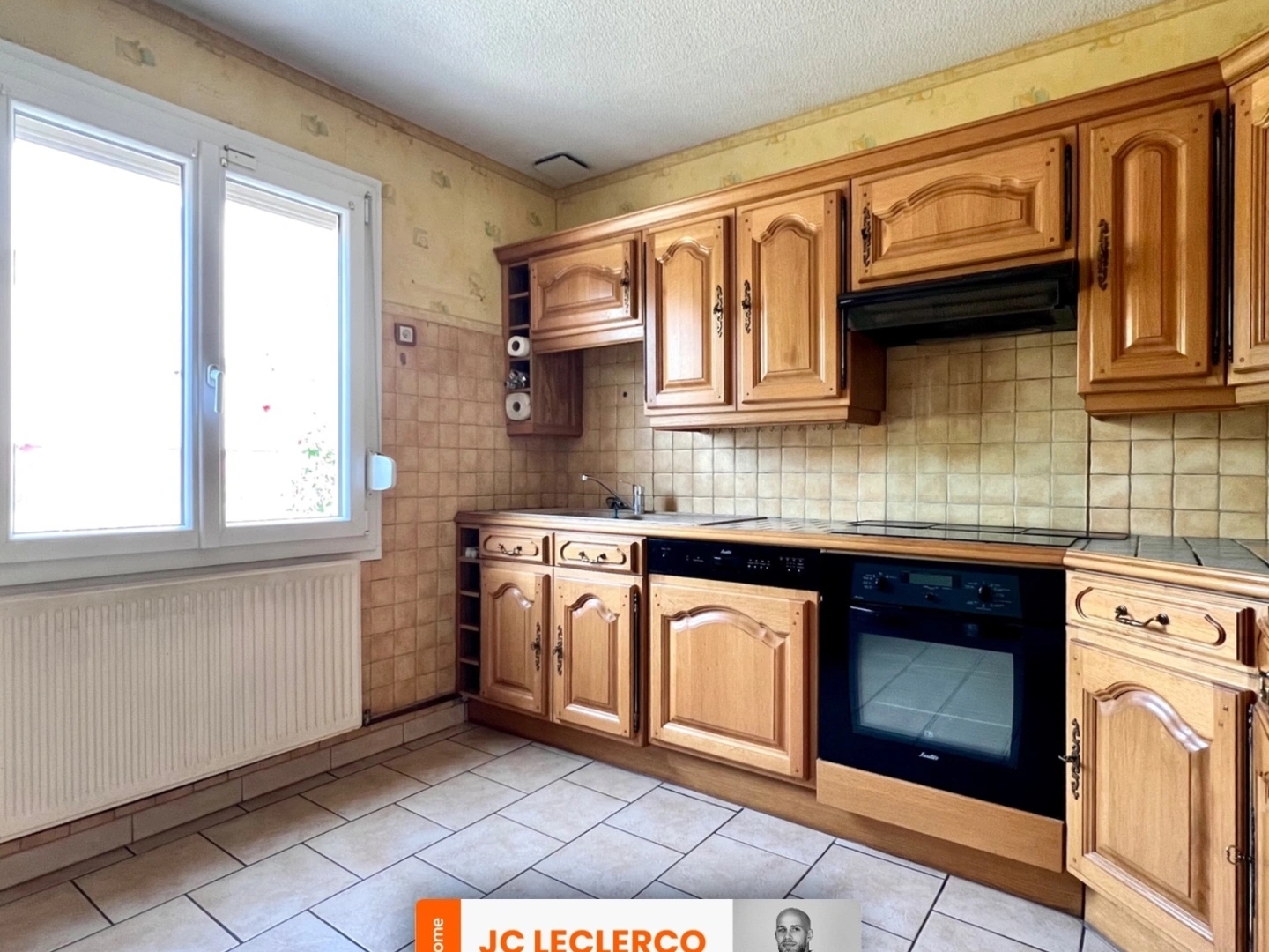 Maison à vendre - 4 pièces - 83m2 - Villiers-En-Lieu (52100)