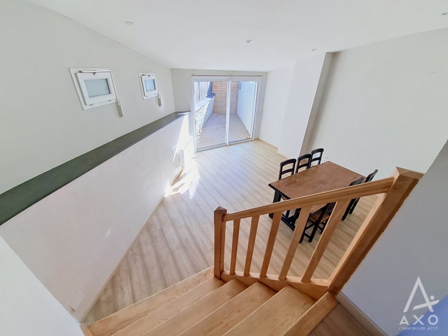 Maison à vendre - 2 pièces - 53m2 - Argelès-Gazost (65400)