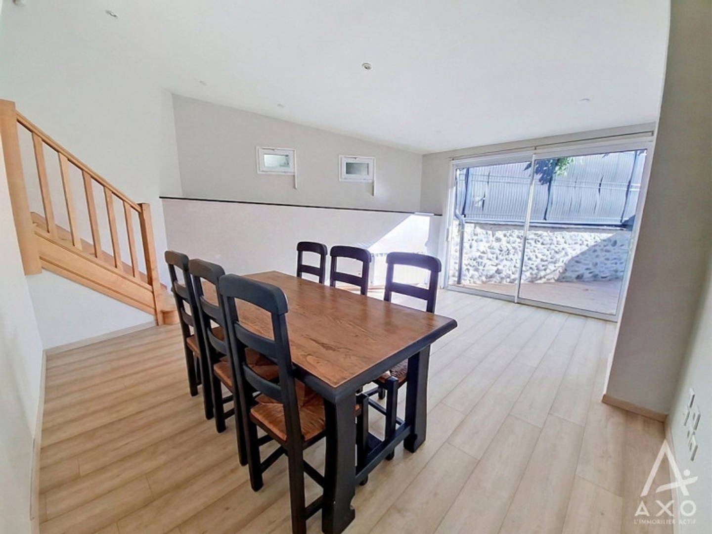 Maison à vendre - 2 pièces - 53m2 - Argelès-Gazost (65400)