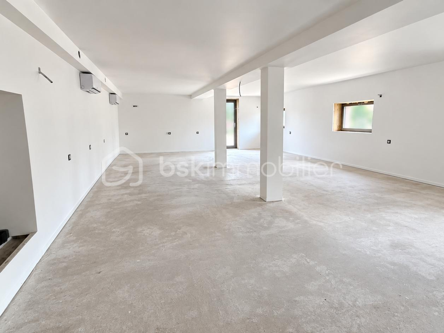 Fonds de commerce 7 pièces 364 m²