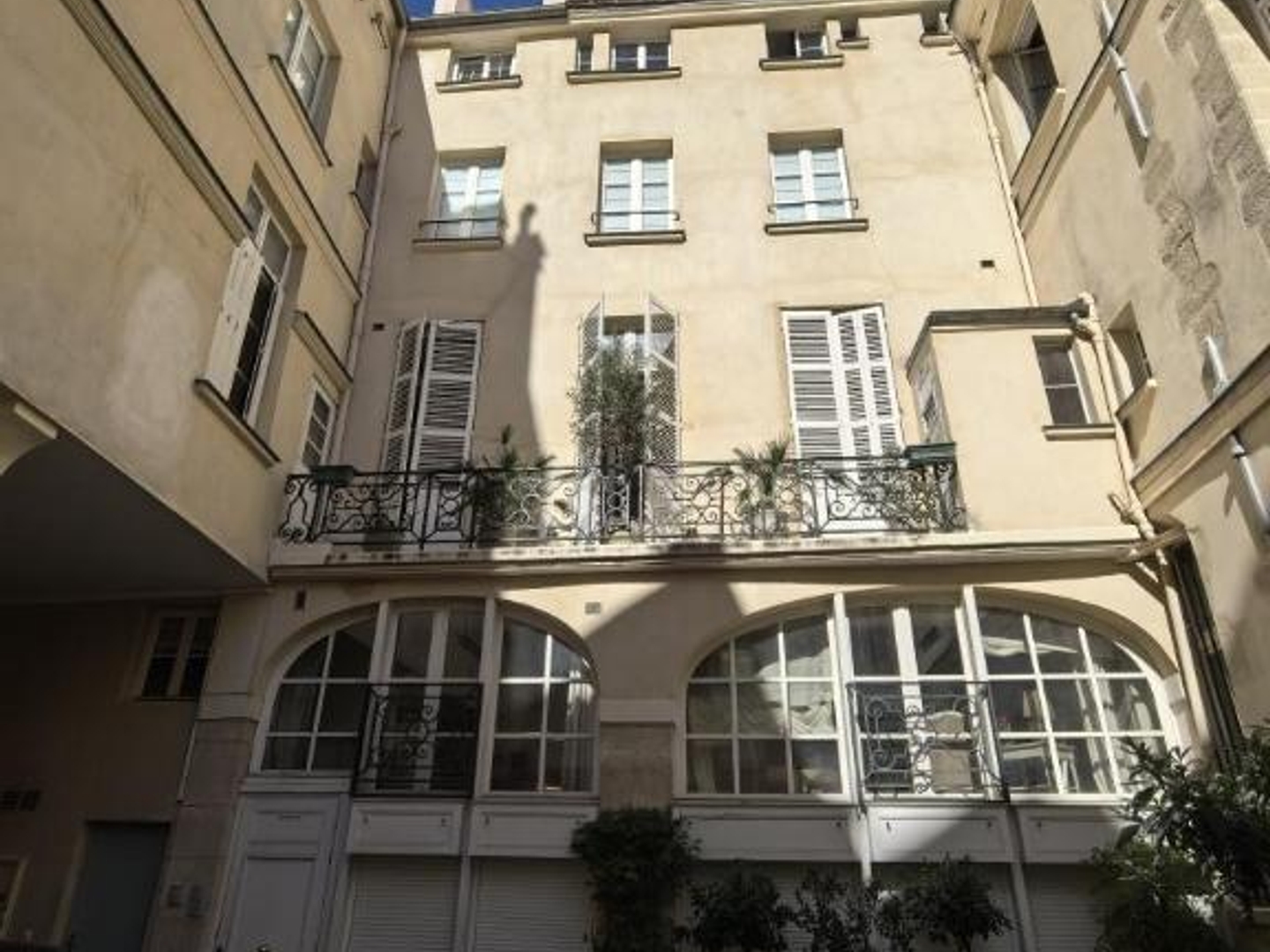 Vends t2 - 46.08 m² - Paris 6E Arrondissement