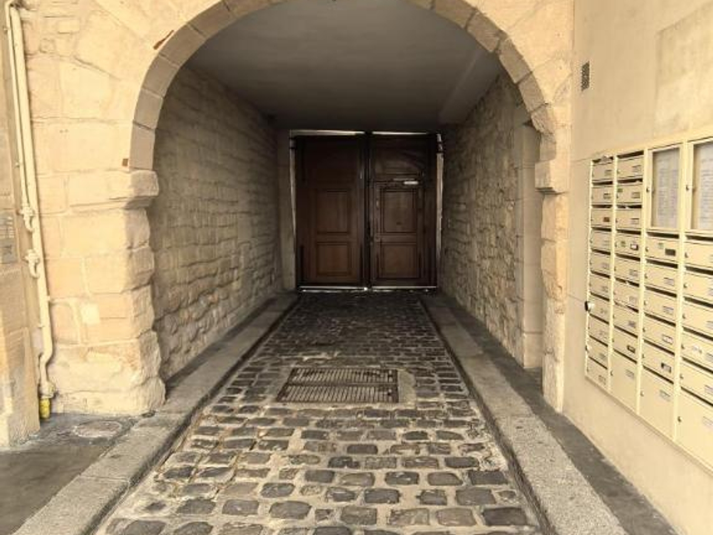 Appartement à vendre - 2 pièces - 46m2 - Paris 6e (75006)