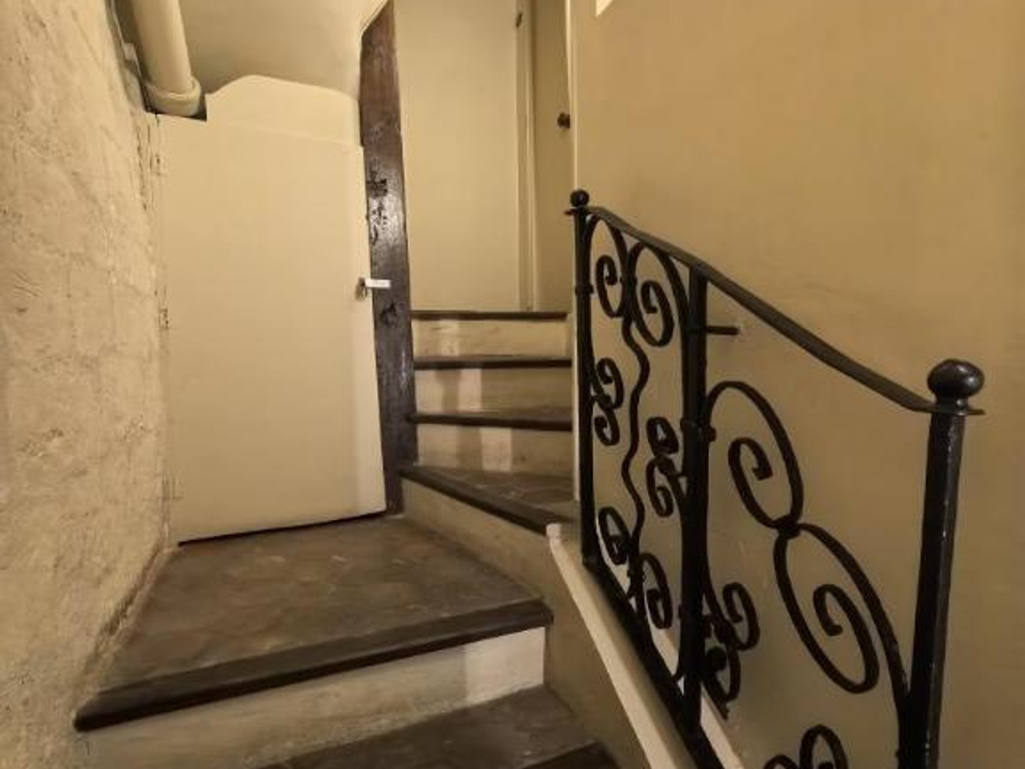 Appartement à vendre - 2 pièces - 46m2 - Paris 6e (75006)