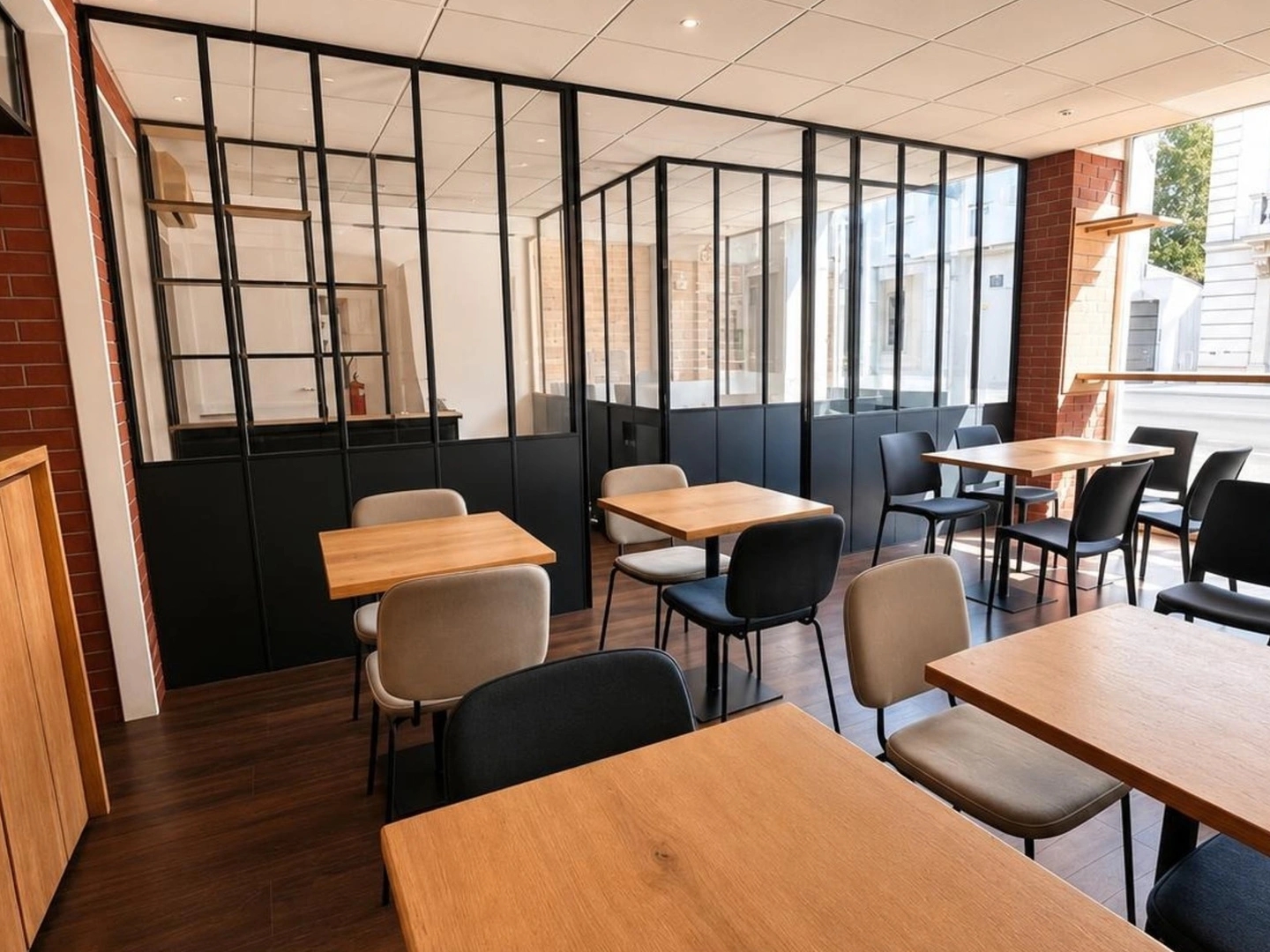 Immeuble à vendre - 10 pièces - 365m2 - Vannes (56000)