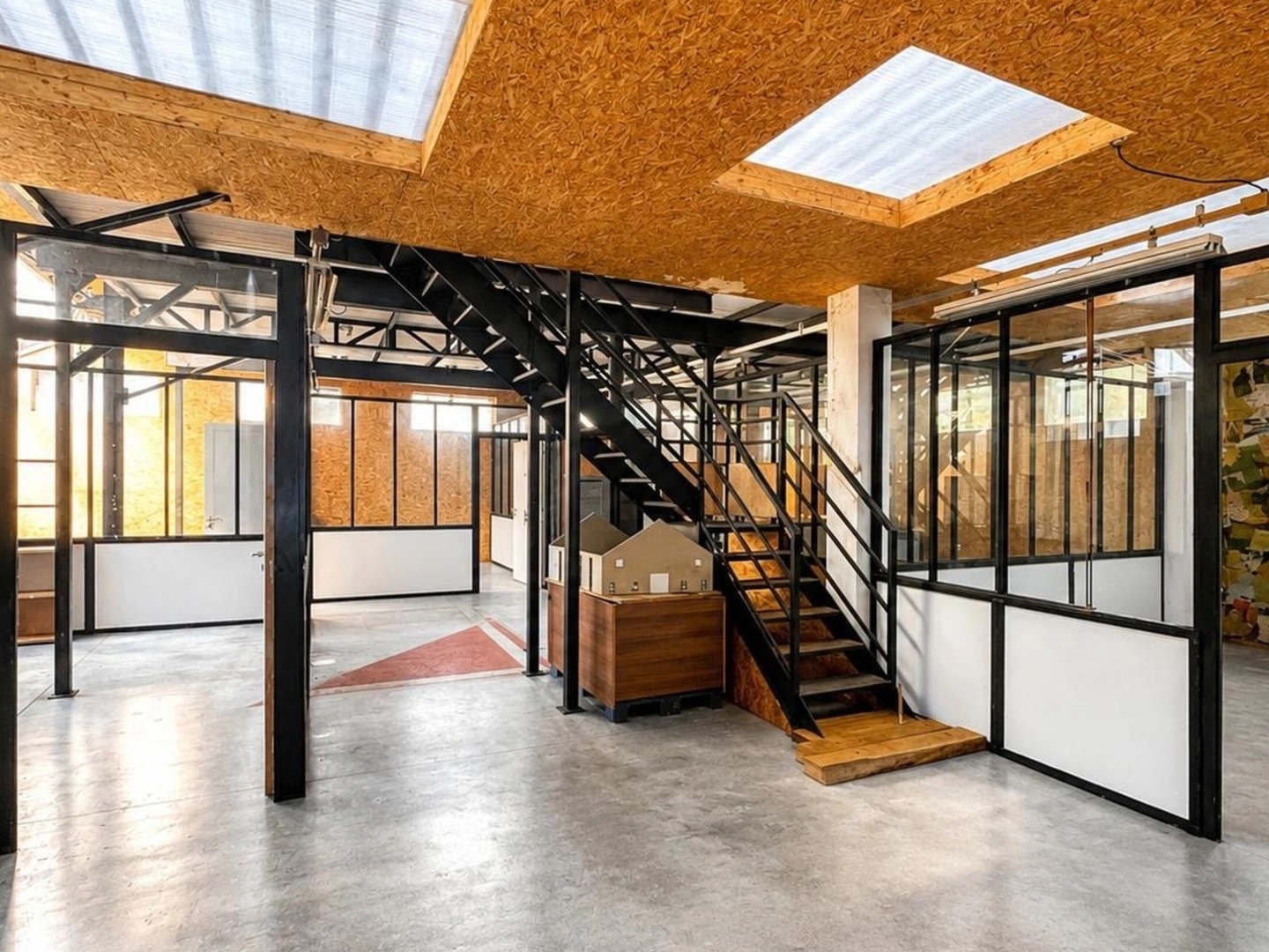 Immeuble à vendre - 10 pièces - 365m2 - Vannes (56000)