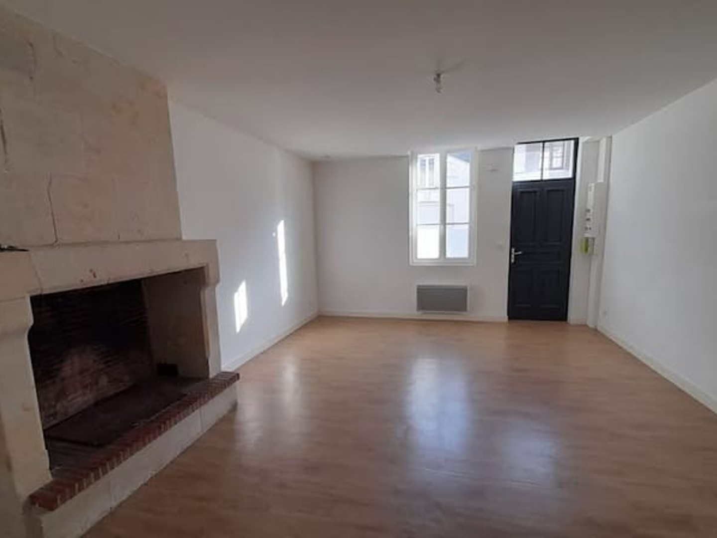 Appartement 1 pièce 34 m²