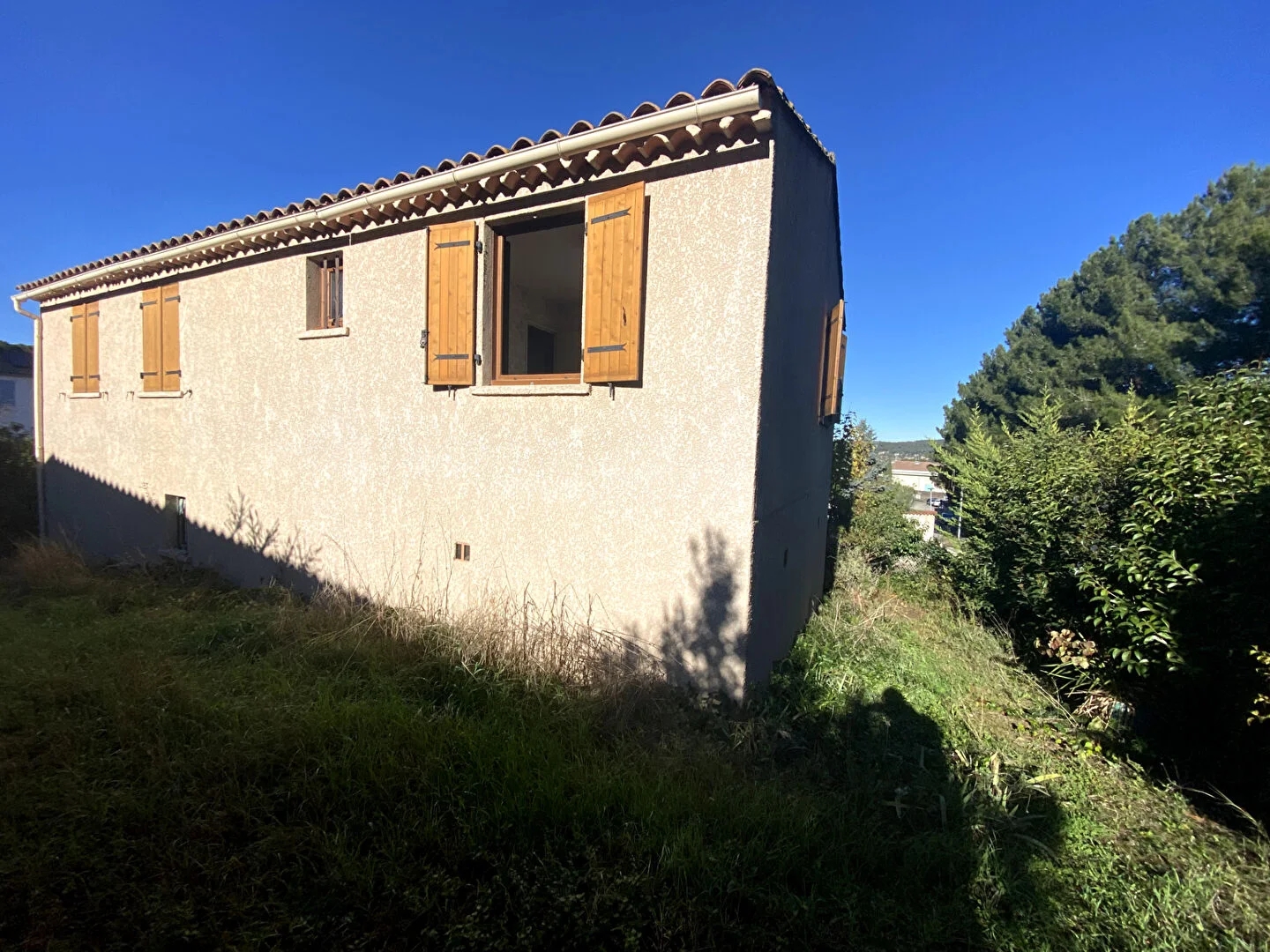 Maison 6 pièces 102 m²