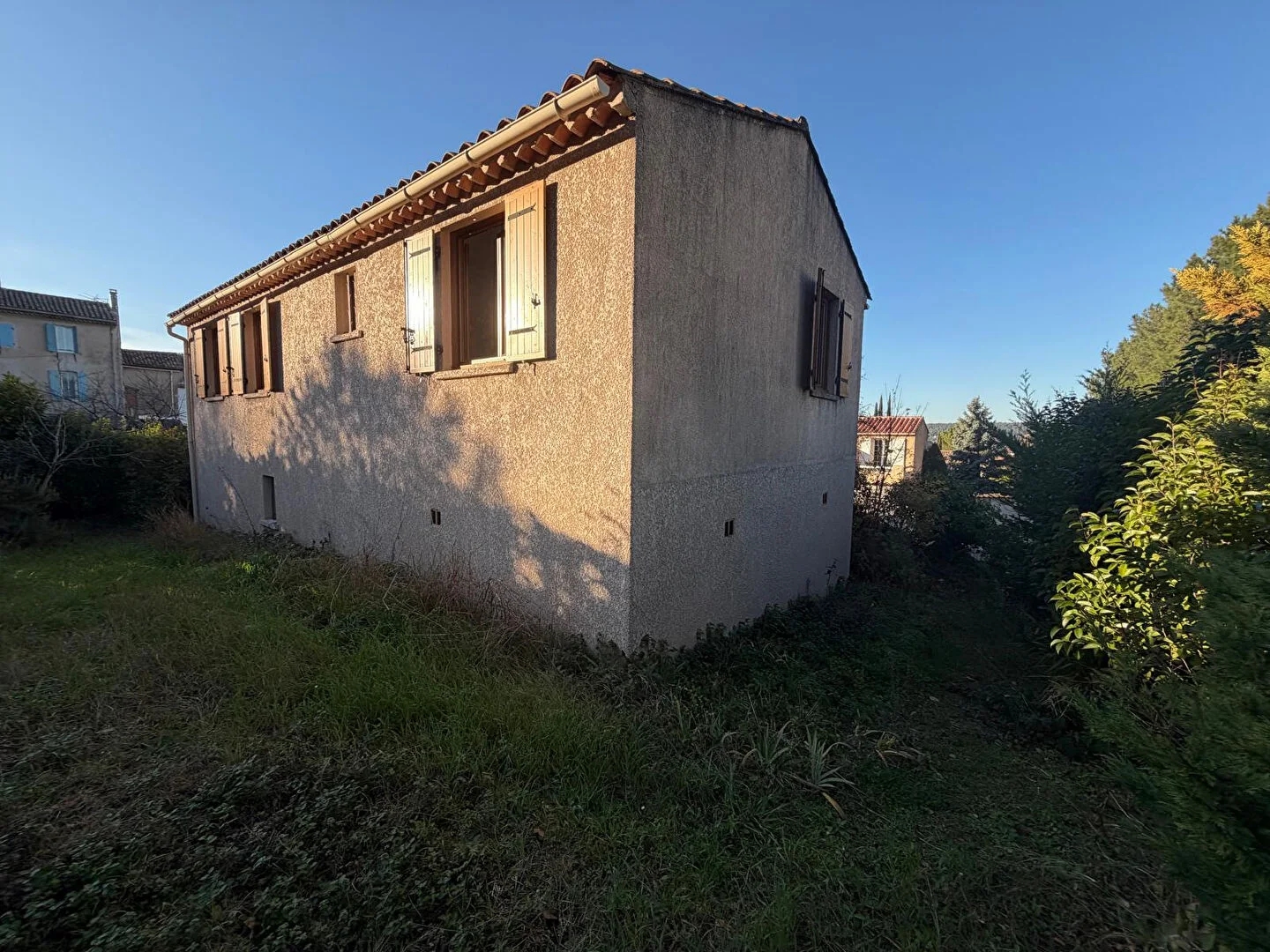 Maison à vendre - 6 pièces - 102m2 - Simiane-Collongue (13109)