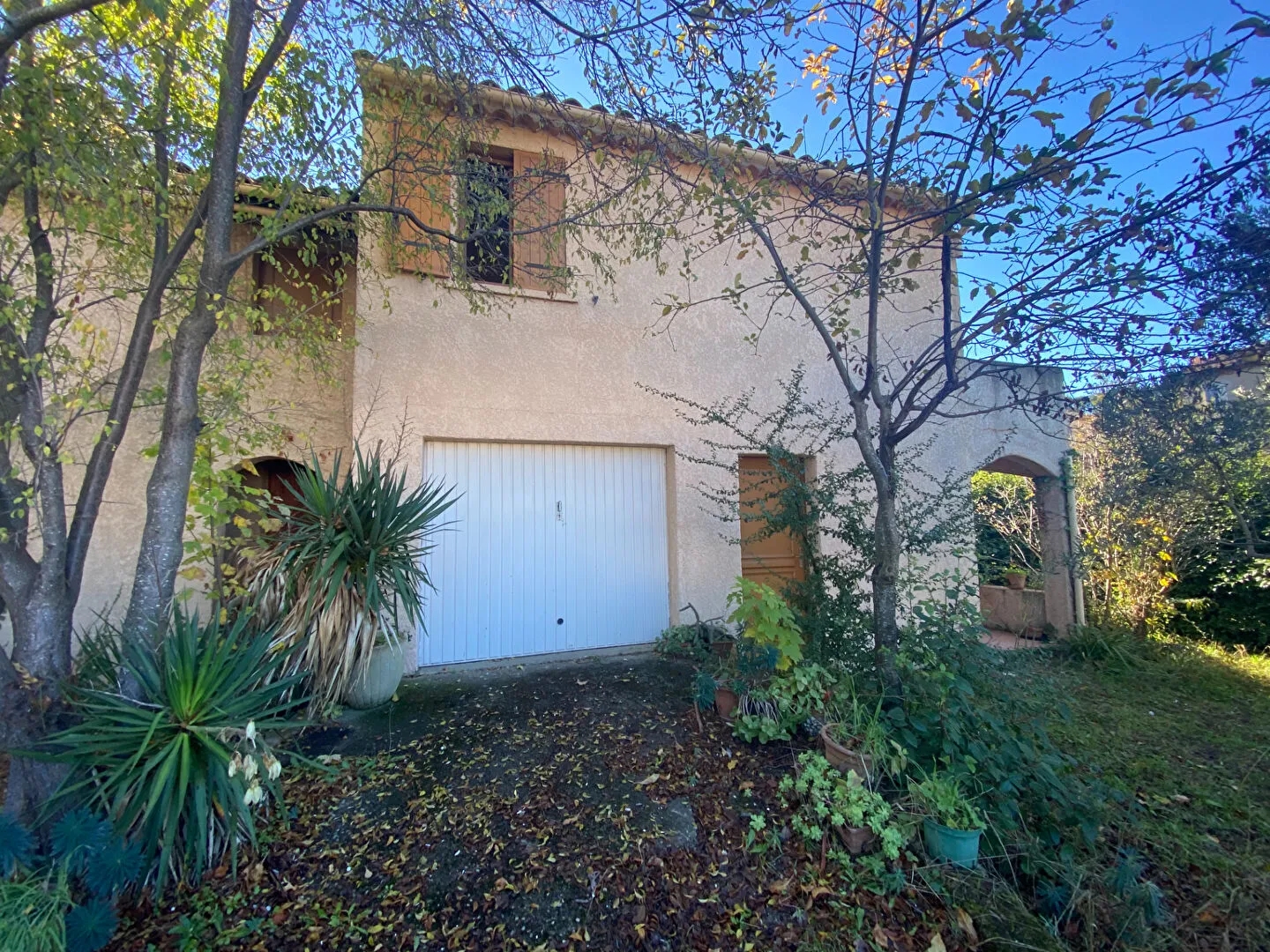 Maison à vendre - 6 pièces - 102m2 - Simiane-Collongue (13109)