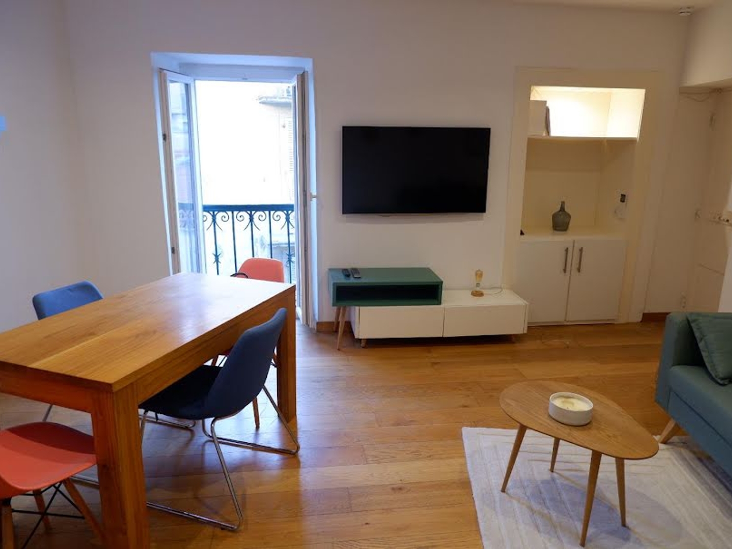 Appartement à vendre - 2 pièces - 42m2 - Ajaccio (20000)