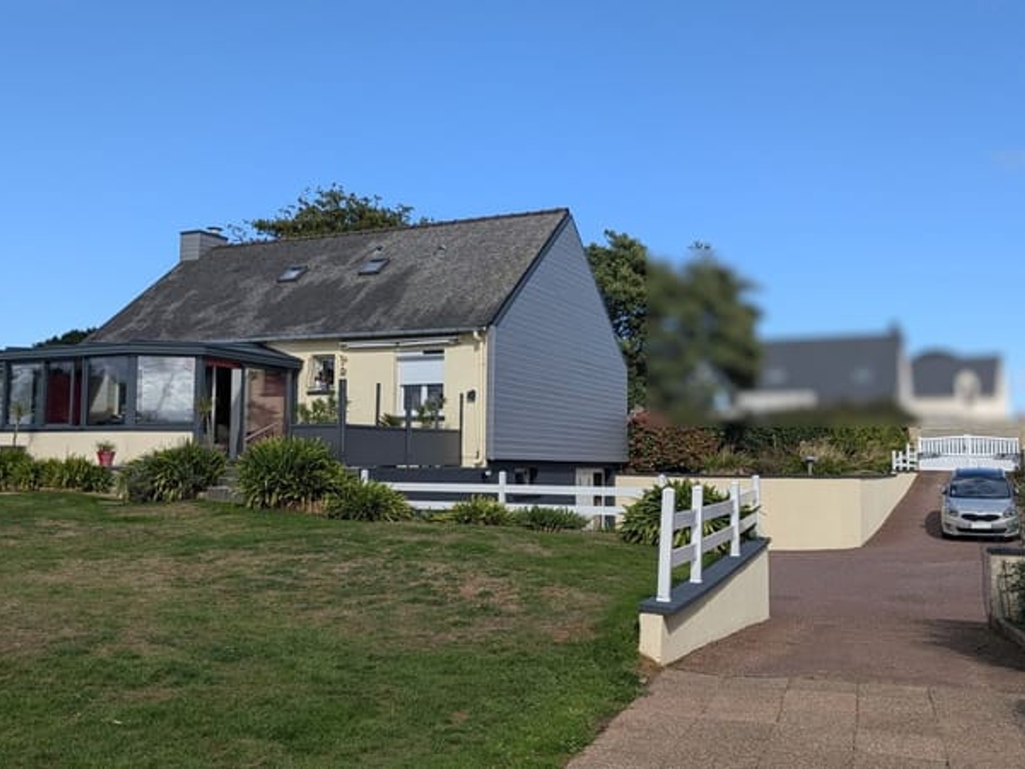 Maison