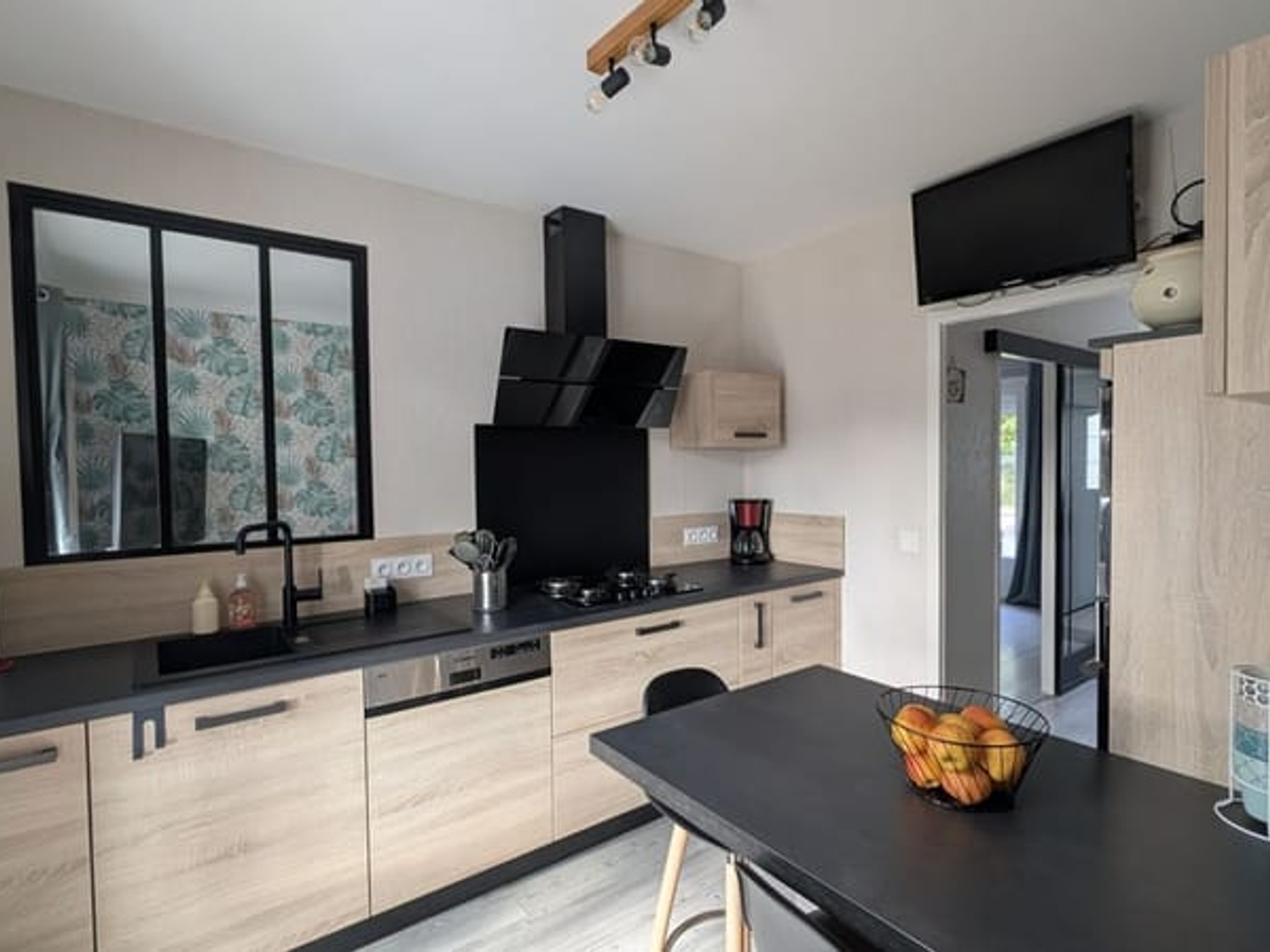 Maison à vendre - 7 pièces - 120m2 - Saint-Pierre-Église (50330)