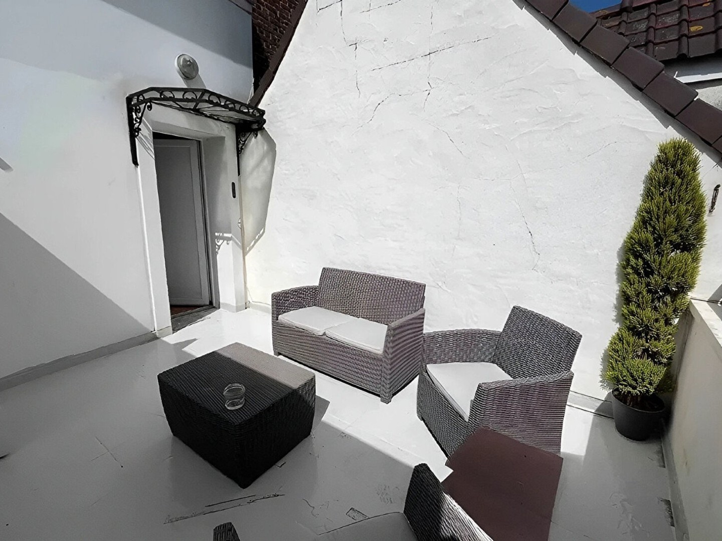 Appartement 4 pièces 66 m²