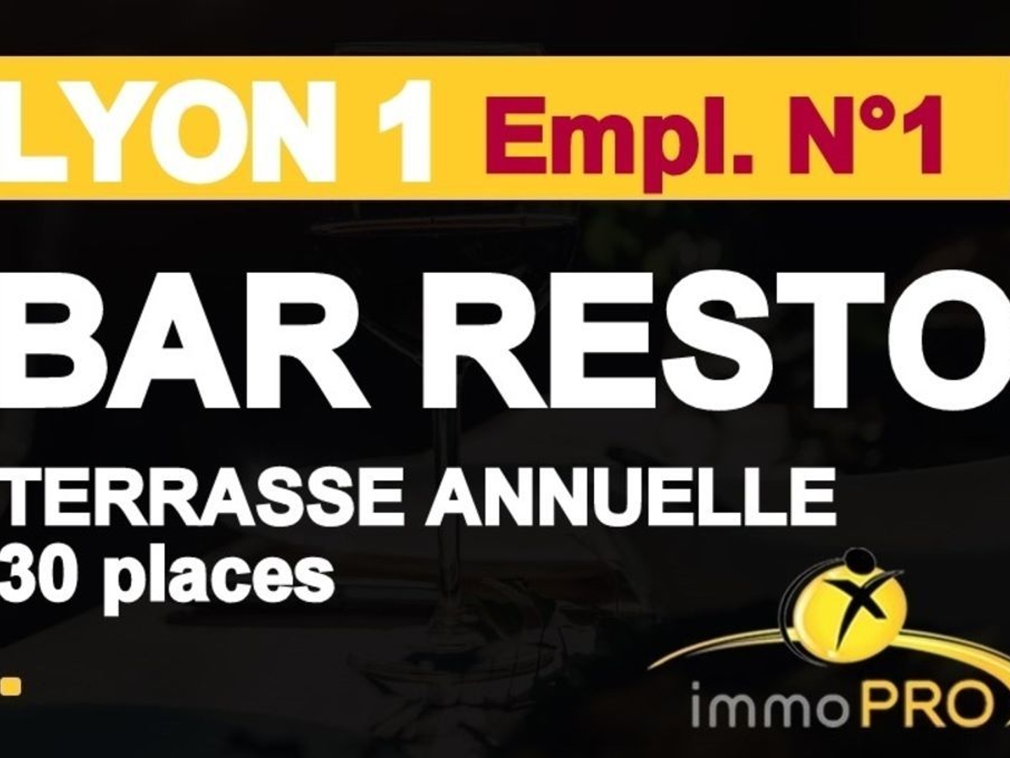 Entreprises Commerces / Vente Commerces - 210 m²