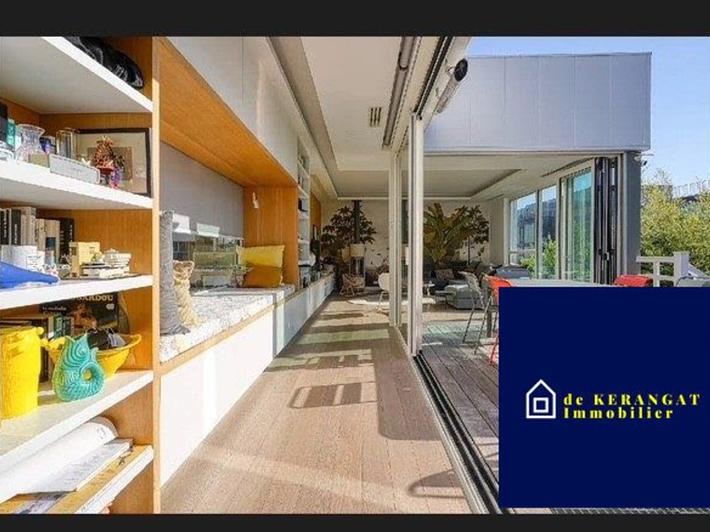 Maison 6 pièces 170 m²