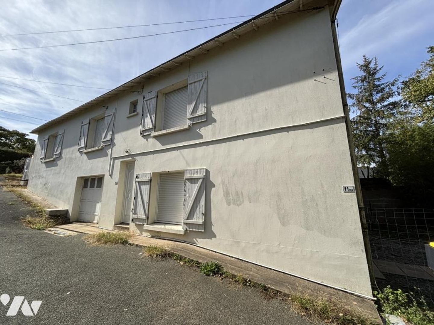 Maison à vendre - 150m2 - Orée D'anjou (49270)