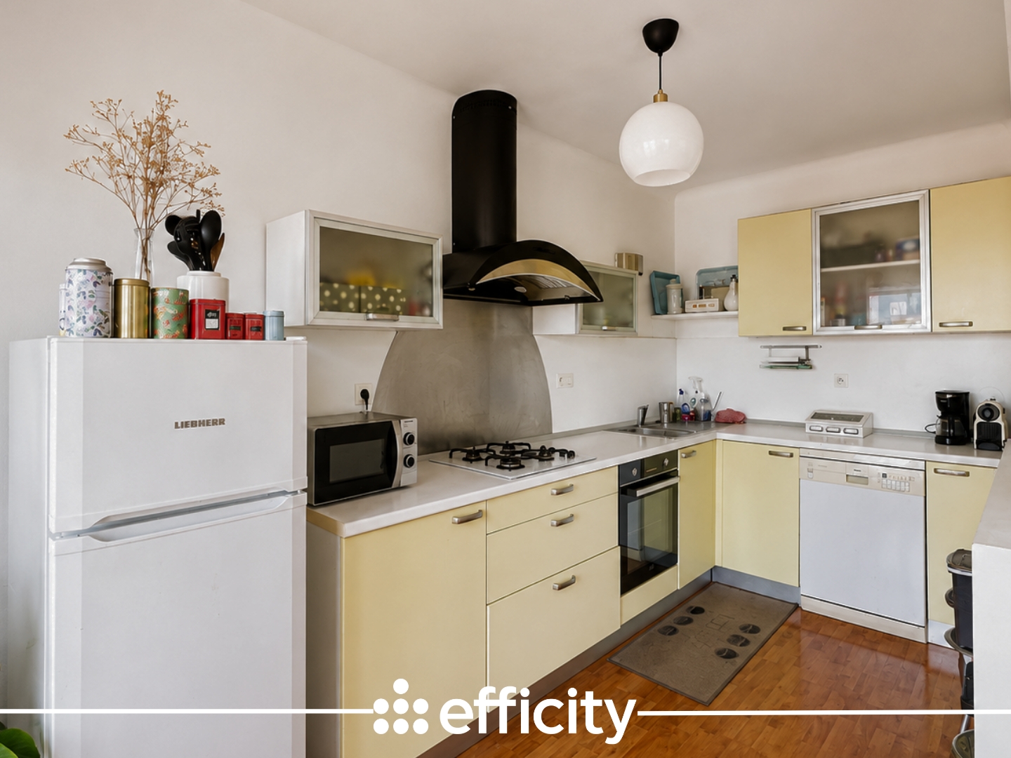 Appartement à vendre - 3 pièces - 74m2 - Nantes (44300)