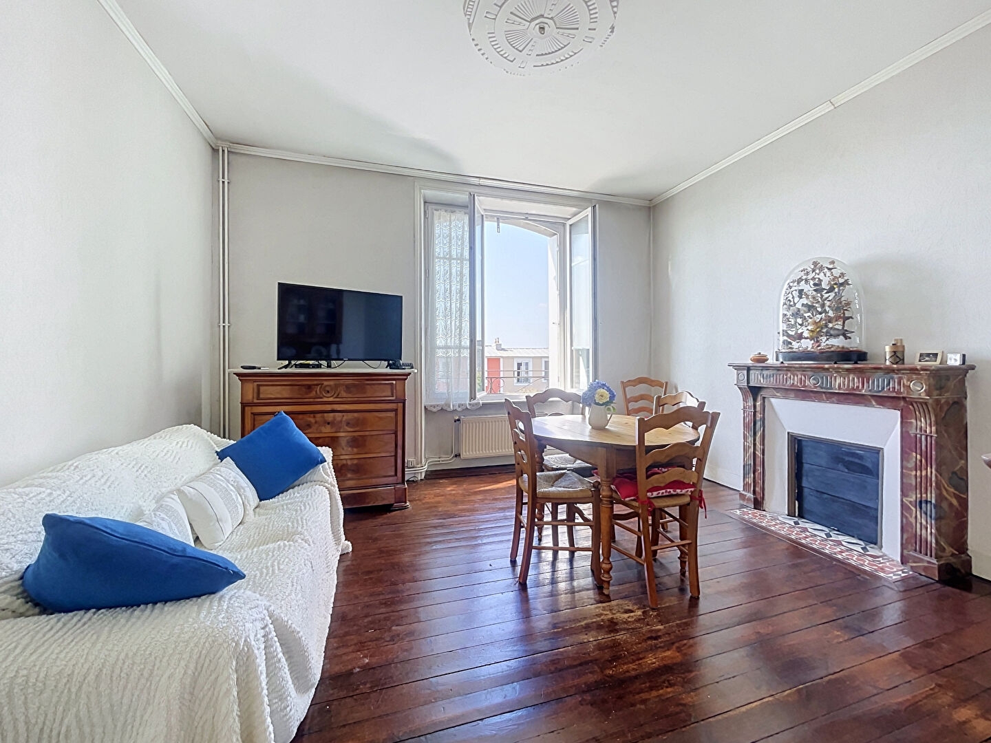 Maison à vendre - 9 pièces - 136m2 - Brest (29200)