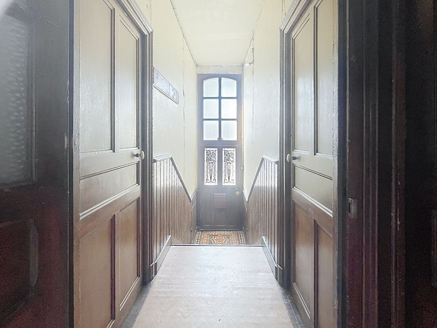 Maison à vendre - 9 pièces - 136m2 - Brest (29200)