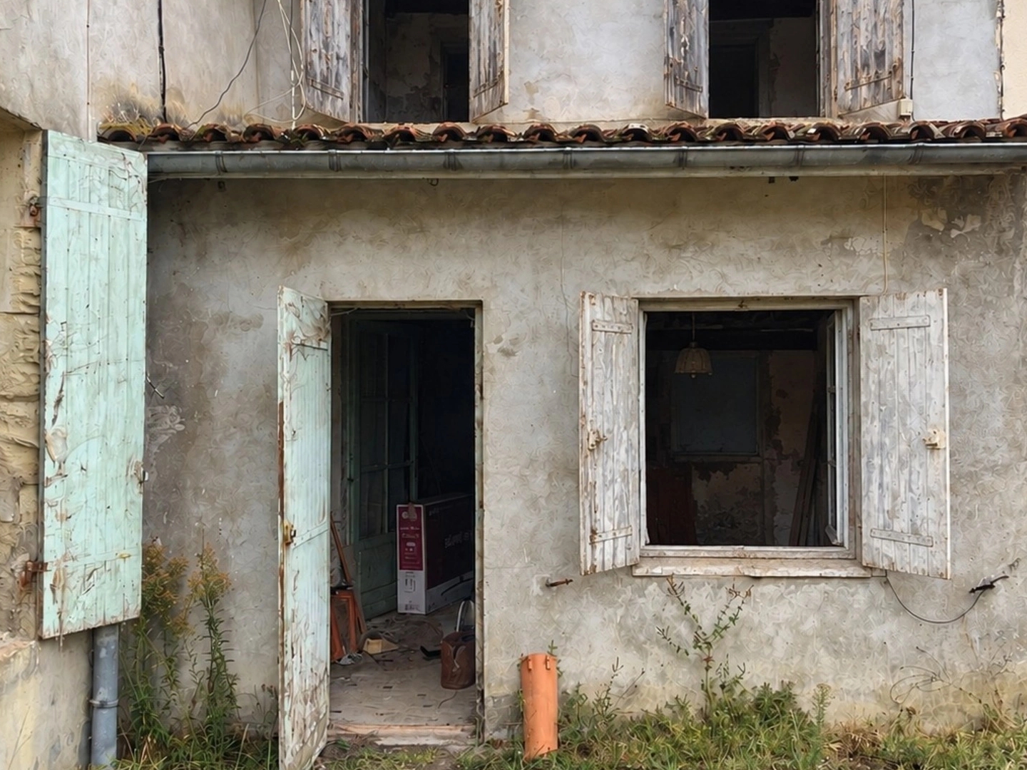 Maison à vendre - 9 pièces - 258m2 - Listrac-Médoc (33480)