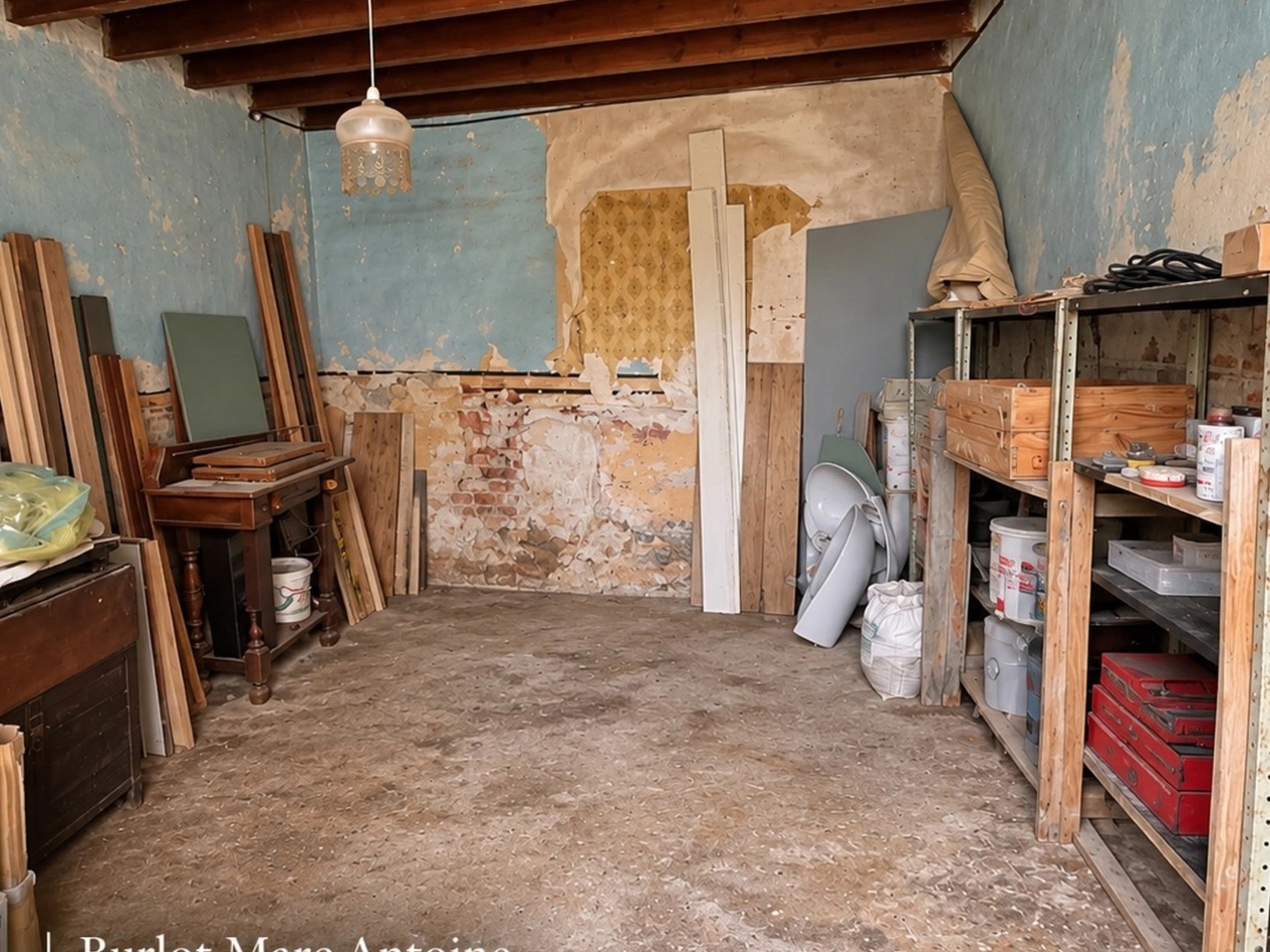 Maison à vendre - 9 pièces - 258m2 - Listrac-Médoc (33480)