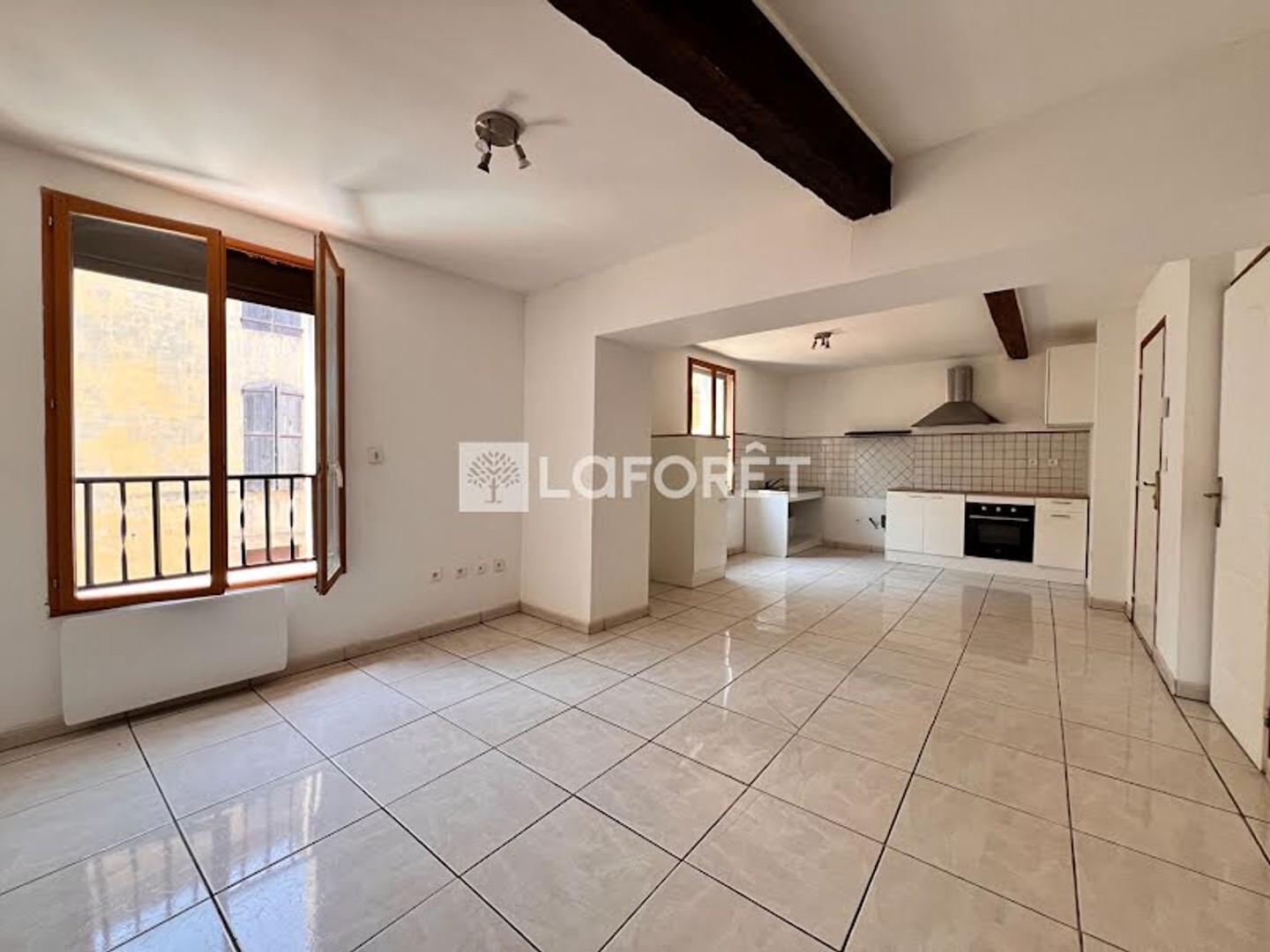 Appartement 4 pièces 70 m²