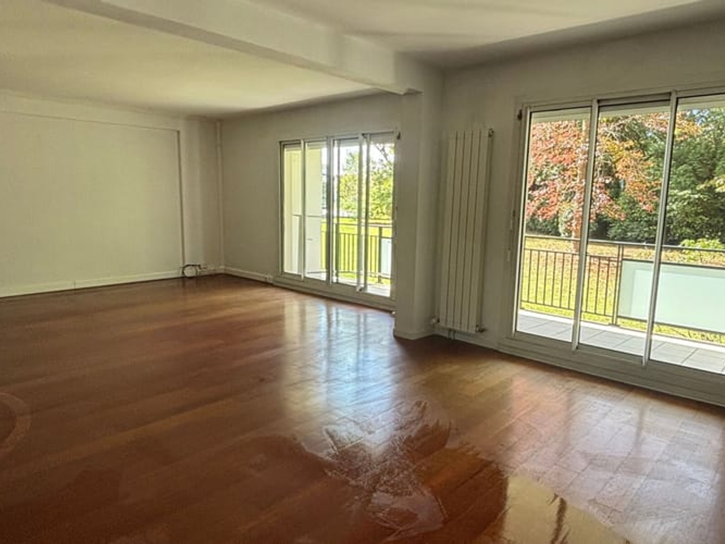 Appartement 3 pièces 77 m²