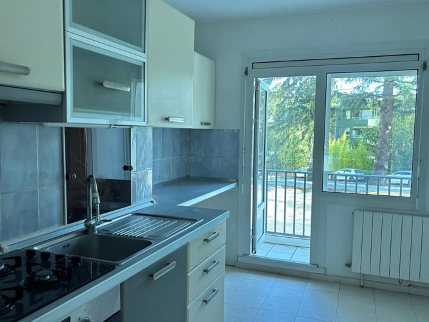 Appartement à vendre - 3 pièces - 77m2 - Bayonne (64100)