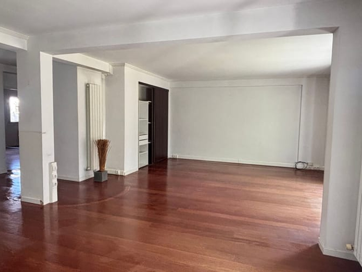 Appartement à vendre - 3 pièces - 77m2 - Bayonne (64100)