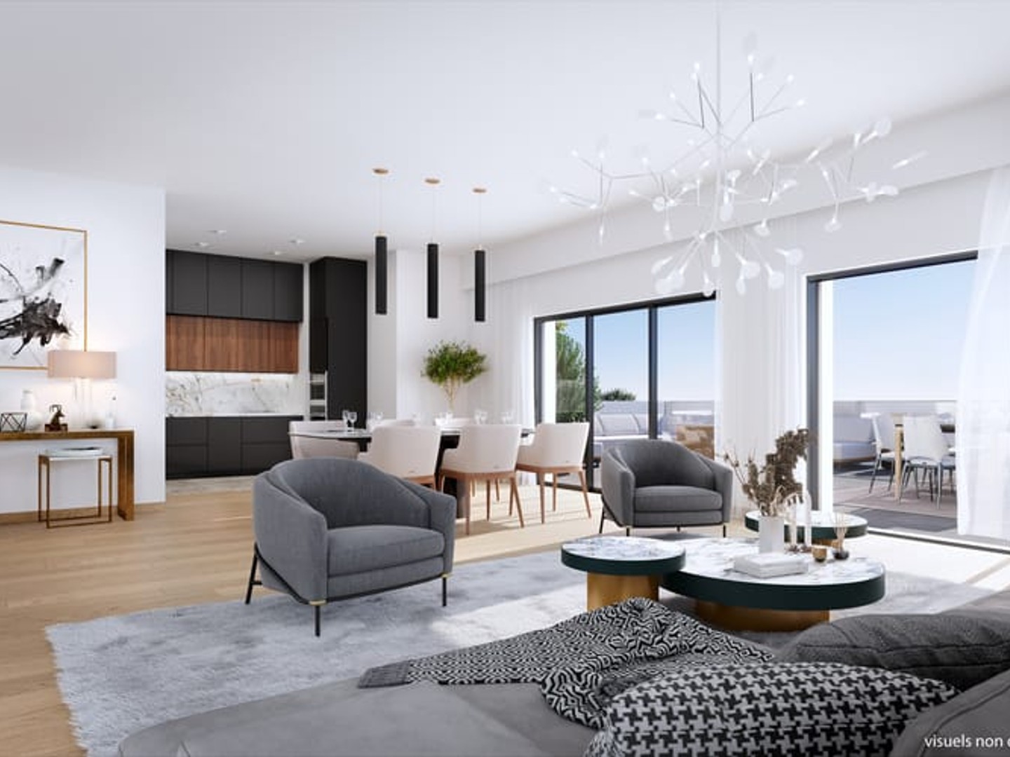 Appartement à vendre à Evian-les-Bains