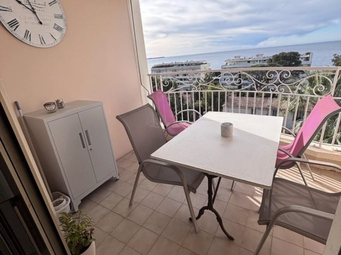 APPARTEMENT 30M2 CANNES