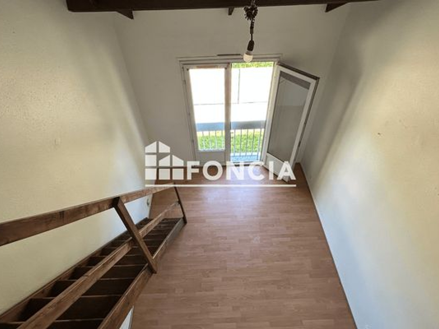Appartement à vendre - 1 pièce - 22m2 - Toulouse (31400)