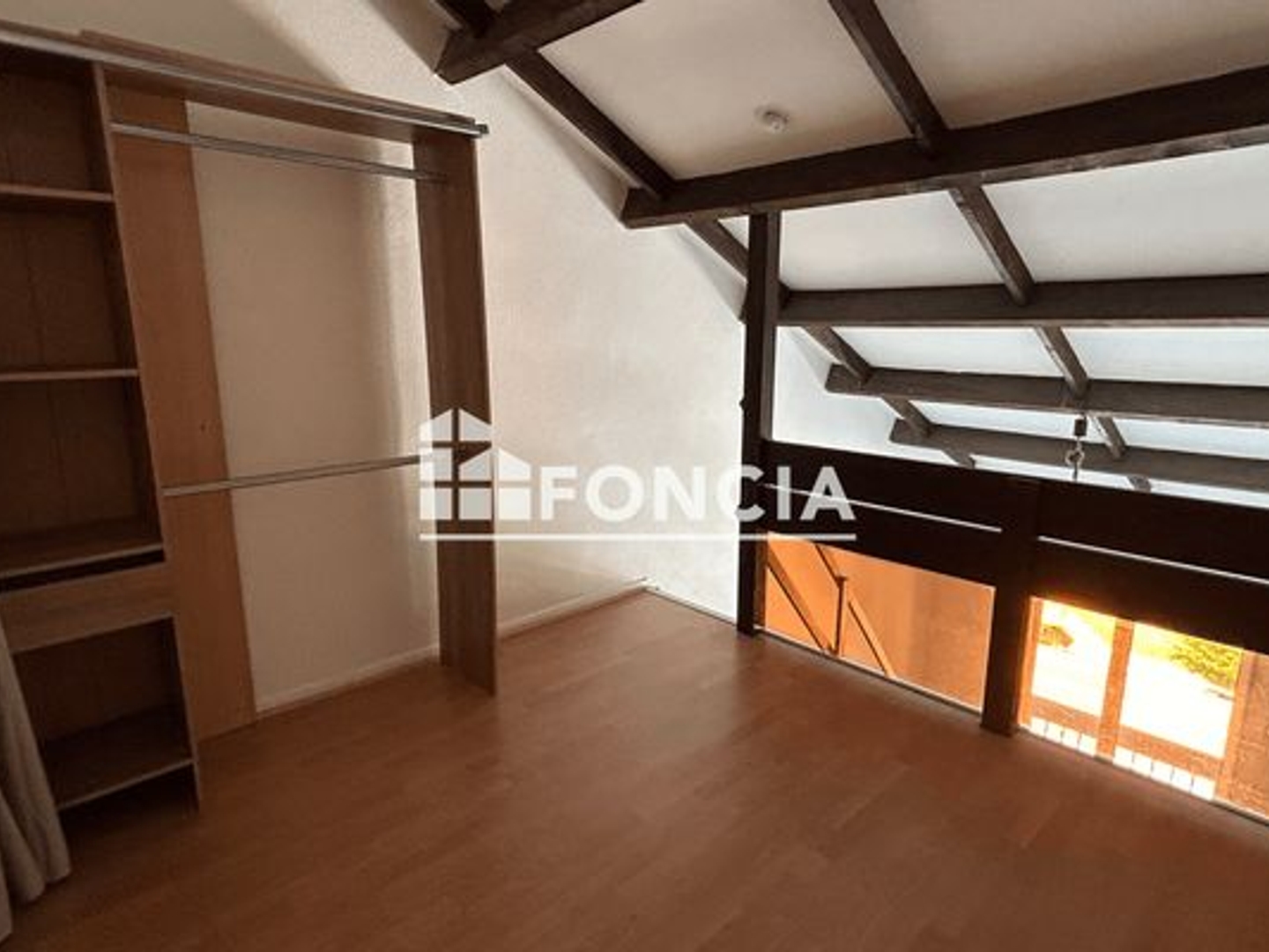 Appartement à vendre - 1 pièce - 22m2 - Toulouse (31400)