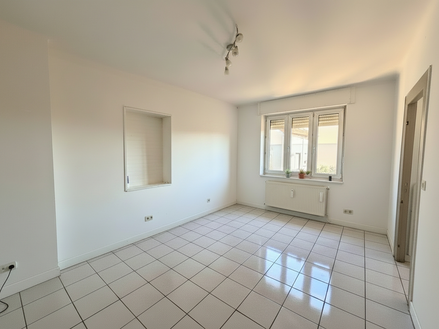 Appartement 3 pièces 57 m²