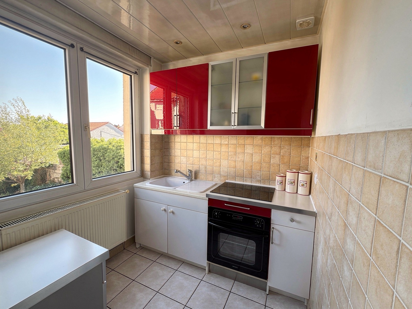 Appartement à vendre - 3 pièces - 57m2 - Talange (57525)