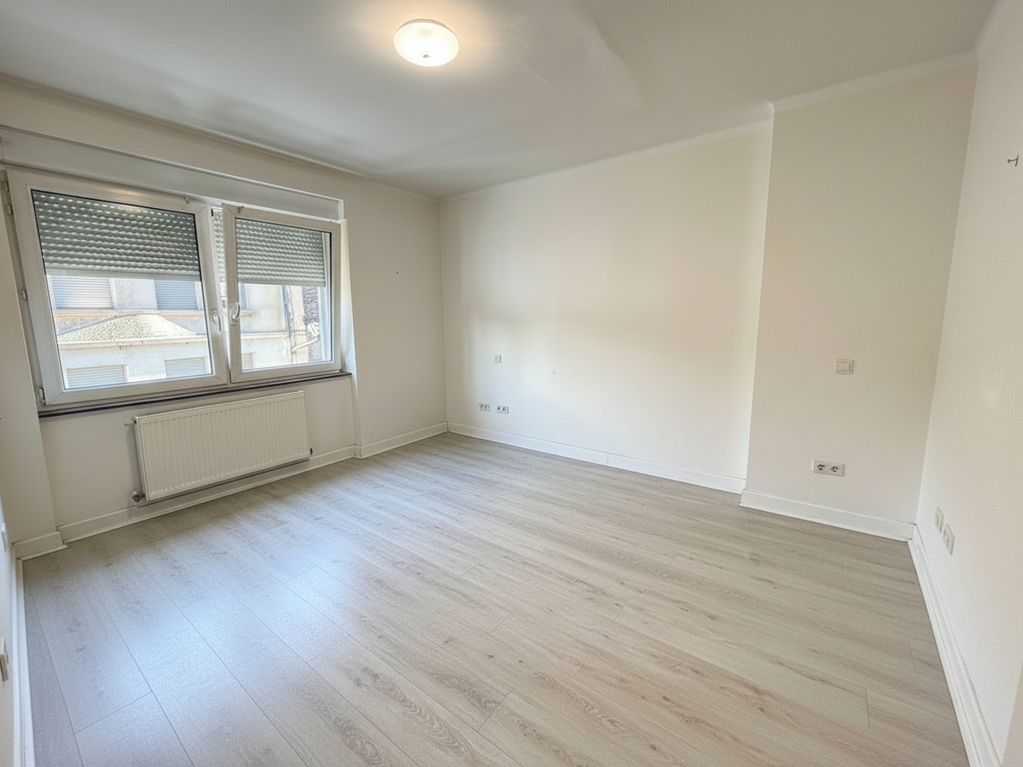 Appartement à vendre - 3 pièces - 57m2 - Talange (57525)