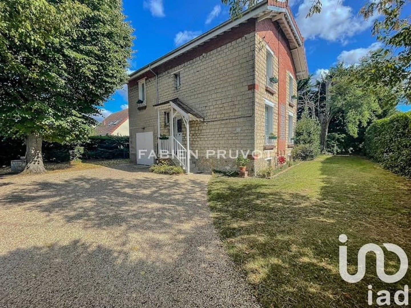 Maison 7 pièces 139 m²