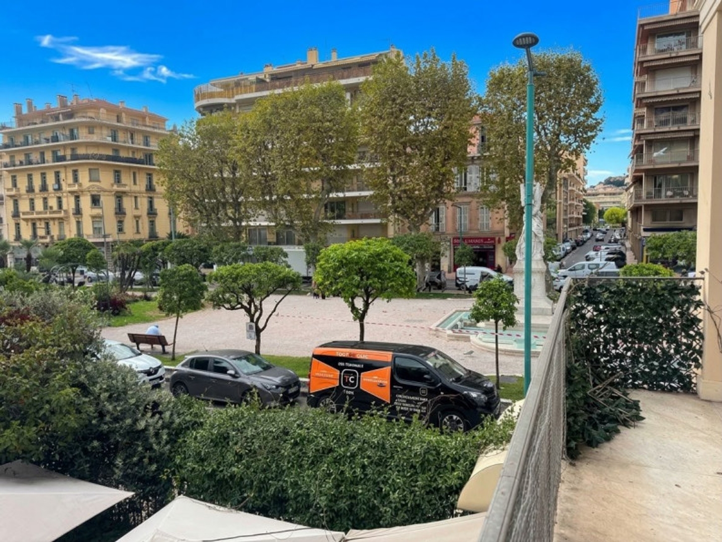 Duplex 3 pièces 65 m²