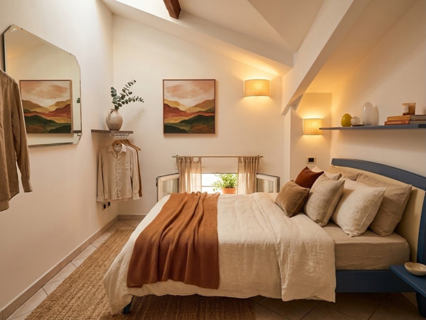 Appartement à vendre - 3 pièces - 65m2 - Menton (06500)