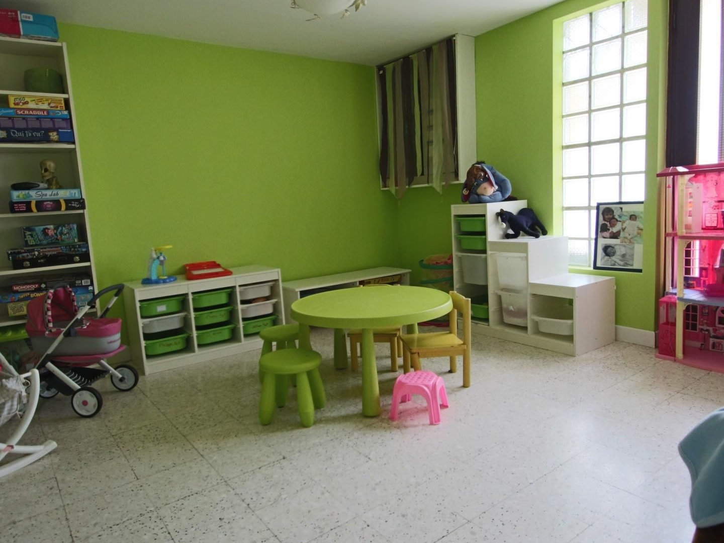 Maison à vendre - 5 pièces - 274m2 - Trappes (78190)