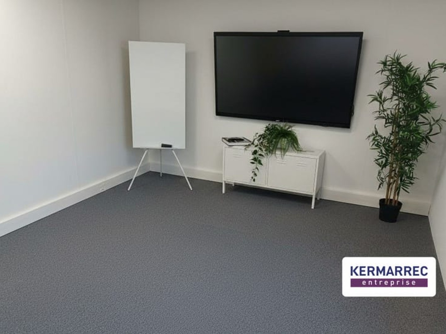 Bureaux à vendre - 97m2 - Nantes (44300)