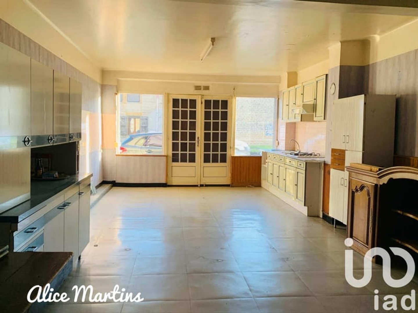 Maison avec appartements 1 pièce 200 m²