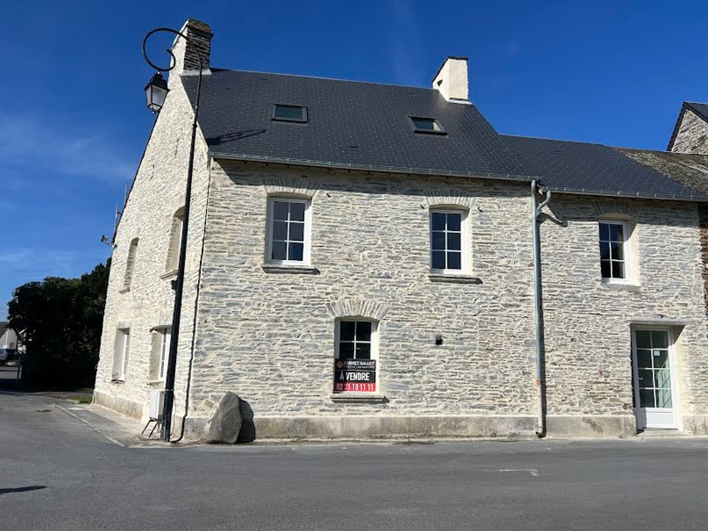 Maison 131 m²