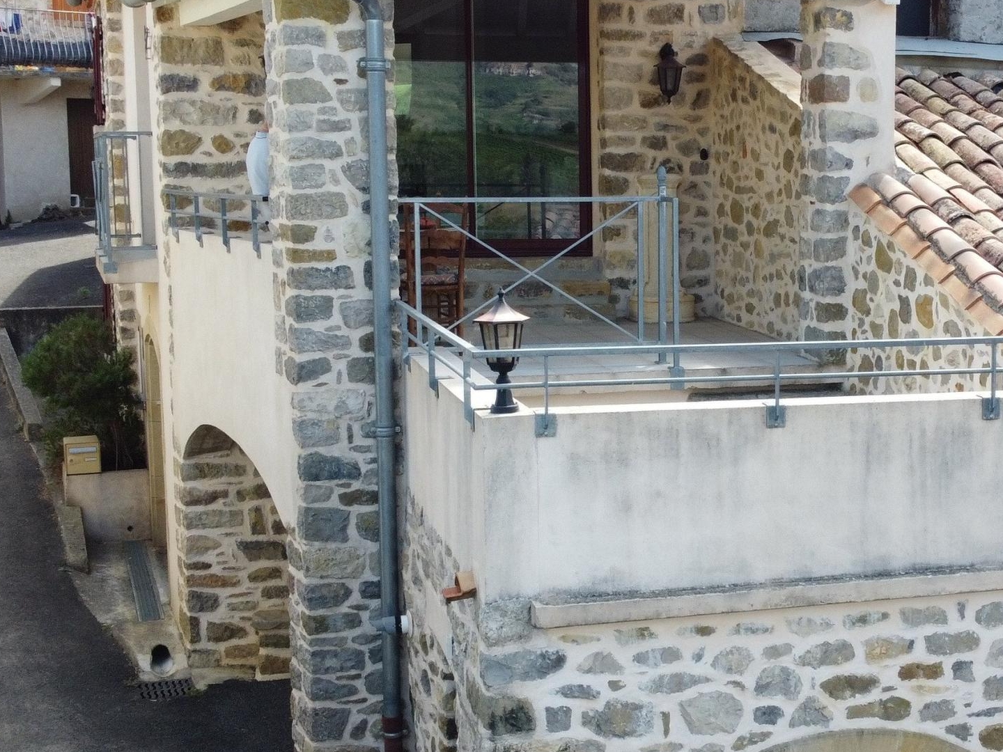 Maison à vendre - 4 pièces - 85m2 - Luc-Sur-Aude (11190)