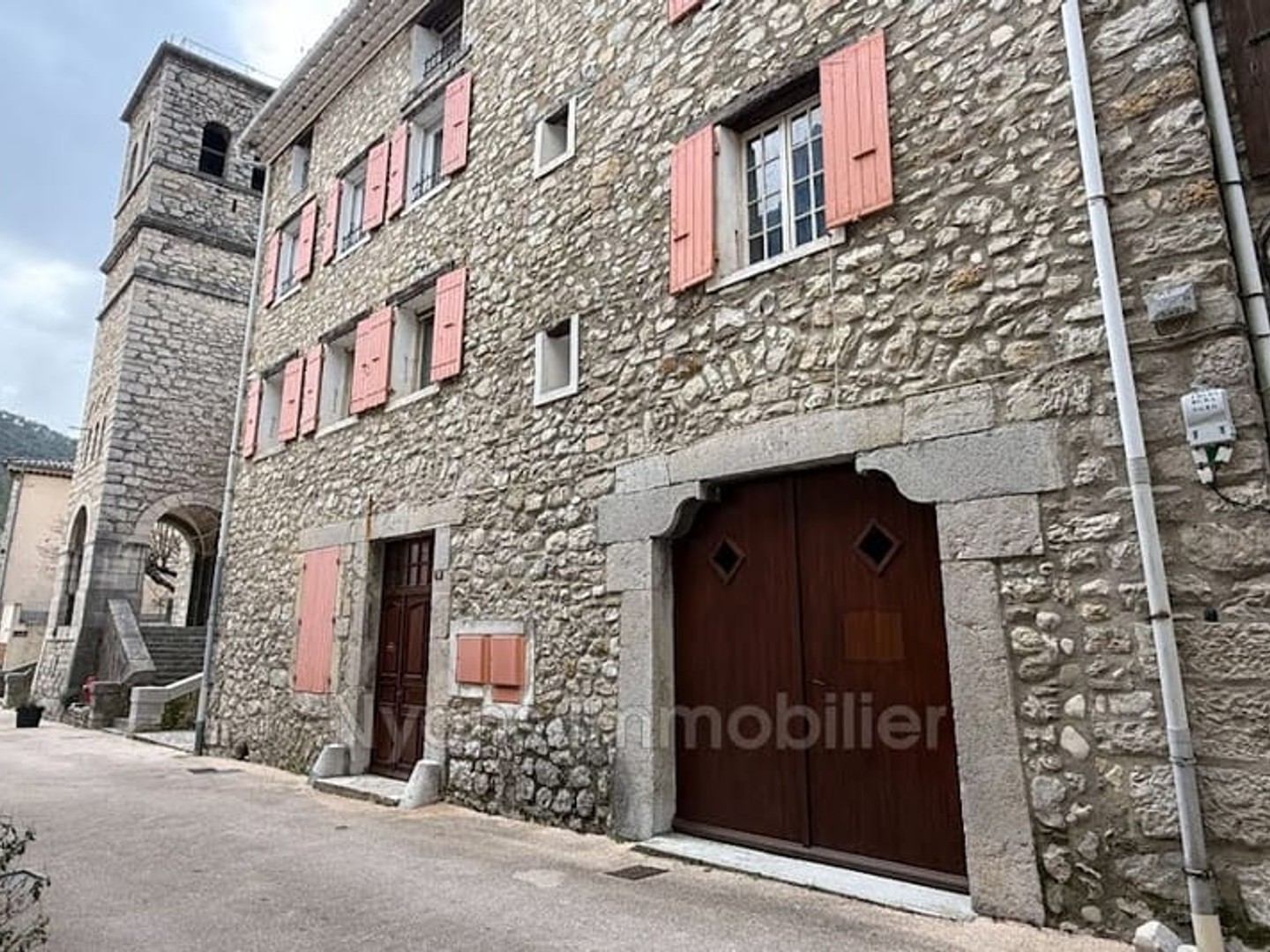 Appartement 146 m²