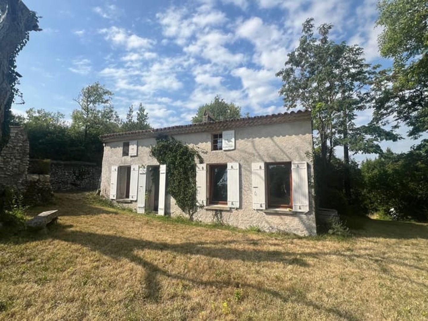 Maison 6 pièces 136 m²