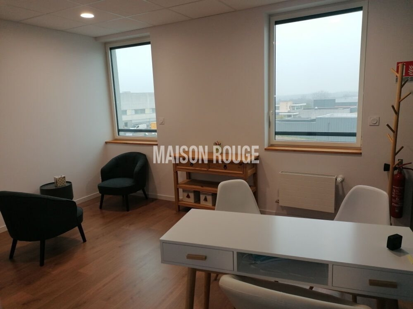 Local paramédical SAINT MALO Accessibilité PMR